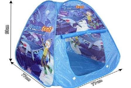 北京丽泰明达信息技术有限公司形象图